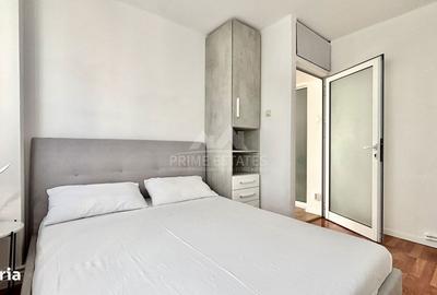 Apartament cu 2 camere, mobilat în Mazepa 2 - 14
