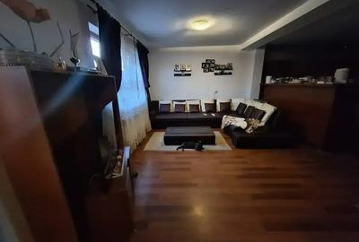 2 Vile 4 camere tip duplex, orasul Adunații Copăceni - 12