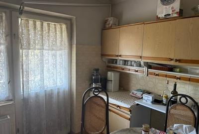 Apartament cu 3 camere semidecomandat în Iancului - 2