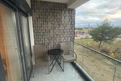 Apartament de inchiriat - DaVinci Sibiu - 5