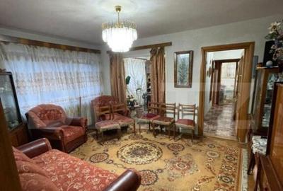 Apartament 3 camere, 72 mp, zona liceului Vasile Lovinescu - 2