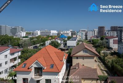Apartament cu 2 camere în Nord