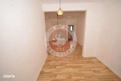 Apartament cu 4 camere semidecomandat în Dorobanți - 8