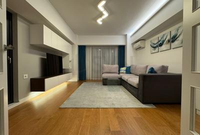 REA1026803 Apartament 4 Camere I Octavian Goga I Mobilat si utilat I De inchiria - 1