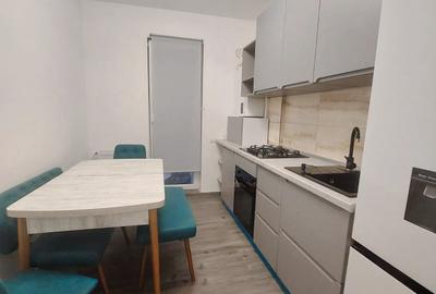 Apartament 2 camere decomandat 53.9 mp - Mobilat - Curte  50 mp Apartament 2 camere decomandat 53.9 mp - Mobilat - Curte  50 mp - 6