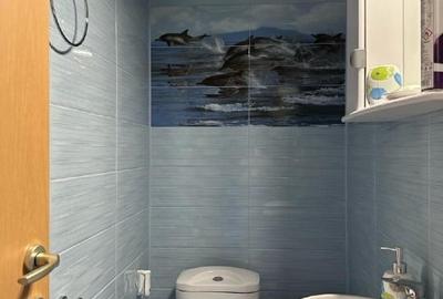 Apartament cu 2 camere semidecomandat, mobilat în Titan - 6