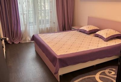 Apartament cu 3 camere decomandat, mobilat în Dămăroaia - 2