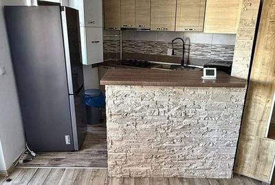 Apartament cu 3 camere decomandat, mobilat în Turnișor - 3