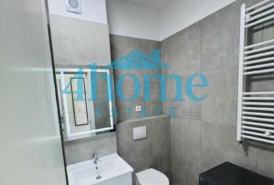 Apartament cu 2 camere, mobilat în Central - 4