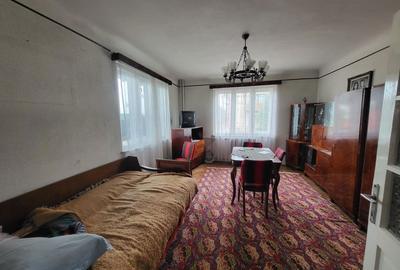 Casă cu 4 camere în Dosu Bricii - 3