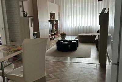 Apartament cu 3 camere decomandat în Sântandrei - 9