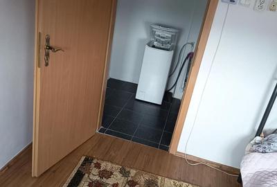 Apartament cu 2 camere decomandat în Central - 8