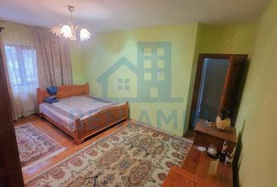 Casă cu Teren 450 Mp în George Enescu - 3