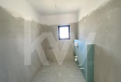 Casa individuala 4 camere 2 bai teren de 200mp liber Sibiu Cristian - 15