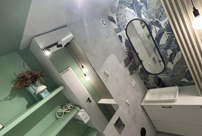 Apartament 3 camere Lux+Loc de parcare +Boxa lângă Parcul Circului - 3