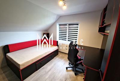 Casă individuală | 140 mp utili | Curte privată | Selimbăr - 4