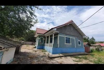 Casă cu 3 camere cu Teren 2400 Mp în Tufani - 2