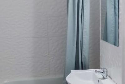 Proprietar inchiriez  garsoniera decomandata intrare Racadau - 11