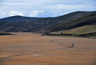 Spațiu comercial, în Sic - 2