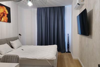 Apartament cu 2 camere decomandat, mobilat în Nord - 7