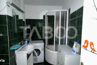Apartament cu 3 camere decomandat în Turnișor - 6