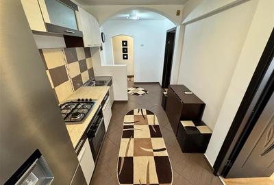 Apartament 2 camere,renovat, mobilat si utilat la Piata Moldovei - 5