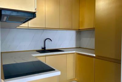 APARTAMENT 2 CAMERE DE VANZARE // ONE COTROCENI PARK - 3