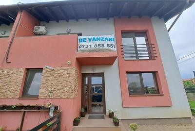 Casa Mosnita 5 Camere - Comision 0% - Toate Utilitatile - Zona drumul Boilor!