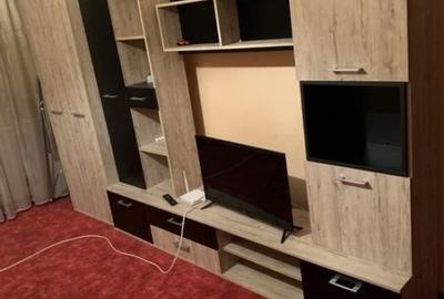 Garsonieră decomandată în Gării - 2