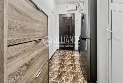 Apartament cu 2 camere semidecomandat, mobilat în Km 4-5 - 11