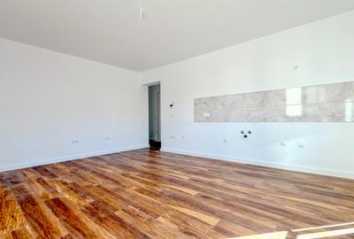 Studio, 42 mp, constructie noua, loc de parcare, Tractoru - 3