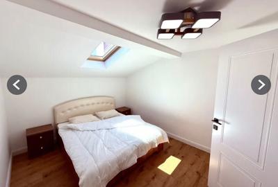 Apartament 3 camere Primaverii 69mp - 3