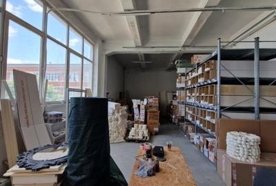 Spatiu industrial/productie/depozitare/birouri - 7