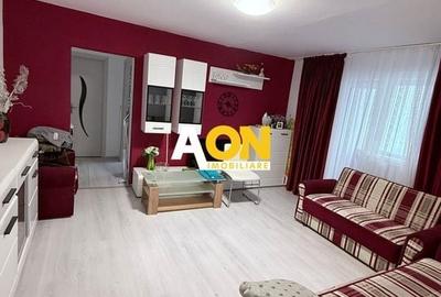 Apartament 2 Camere Renovat, Etaj 3 - 2