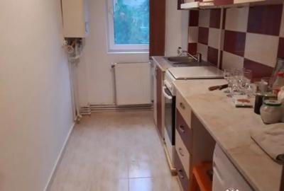 Apartament cu 2 camere semidecomandat în Exterior Vest - 4