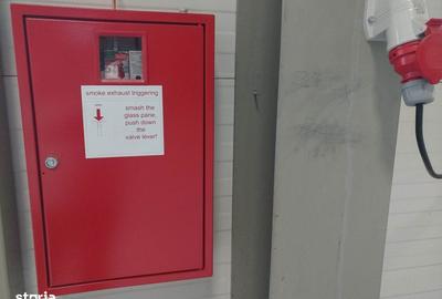 Spațiu comercial, de 300 mp, în Someșeni - 9