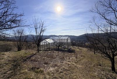 Casă individuală cu 5 camere cu Garaj în Livadea - 33