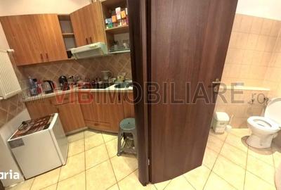 Apartament cu 2 camere, mobilat în Eminescu - 3