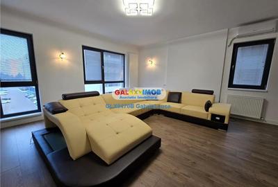 Apartament cu 3 camere decomandat, mobilat în Berceni - 2