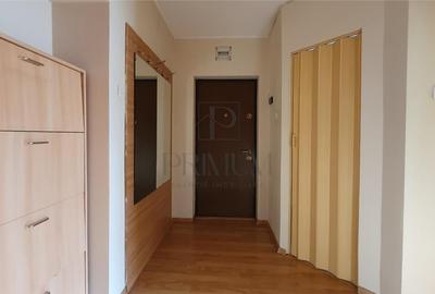 Apartament cu 4 camere decomandat, mobilat în Circumvalațiunii - 8