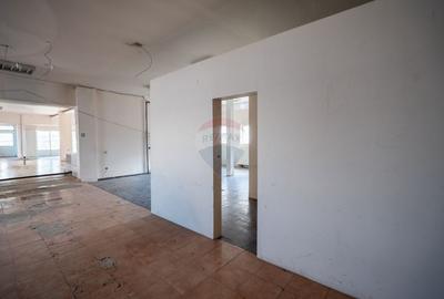 Spațiu comercial, de 372 mp, în Brâncoveanu - 4