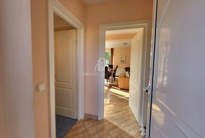 Casa de vanzare mobilata si utilata, zona Benta, Sighisoara - 9