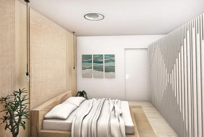 Penthouse cu 4 cam 155 mp, str D-na Stanca Selimbar Orhideea Penthouse cu 4 cam 155 mp, str D-na Stanca Selimbar Orhideea - 6