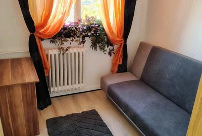 Apartament cu 2 camere decomandat în Central - 3