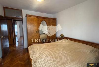 Apartament cu 4 camere decomandat în Știrbei Vodă - 4