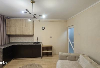 Apartament cu 2 camere în Siderurgiștilor - 9