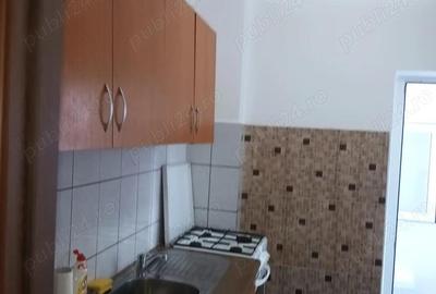 Agentie inchiriem apartament 2 camere Piata Garii-Lidel,O-uri,etj.1,mobilat. - 7
