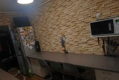 Apartament cu 3 camere decomandat în Central - 6