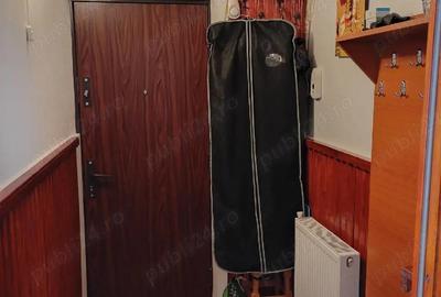 Garsonieră decomandată în Horia - 3