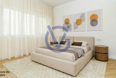 Priveste Deasupra Tuturor - Penthouse Spectaculos cu Terase 210mp - COMISION 0% - 28